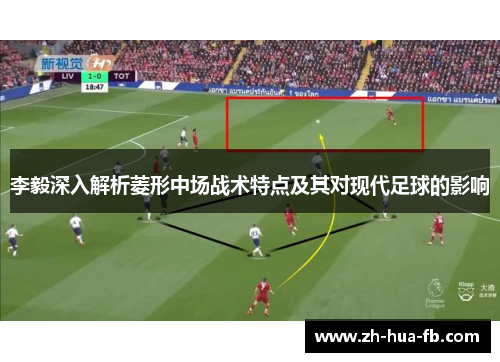 李毅深入解析菱形中场战术特点及其对现代足球的影响