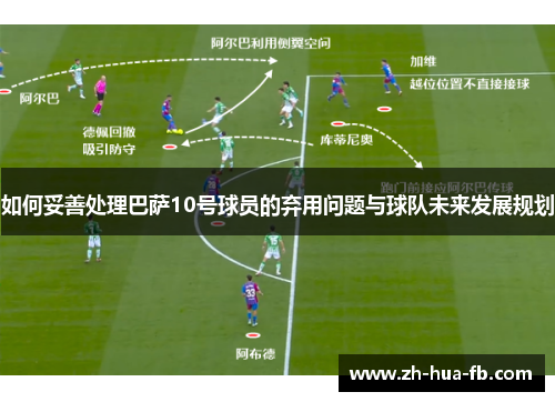 如何妥善处理巴萨10号球员的弃用问题与球队未来发展规划