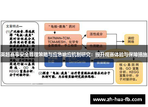 英超赛事安全管理策略与应急响应机制研究：提升观赛体验与保障措施