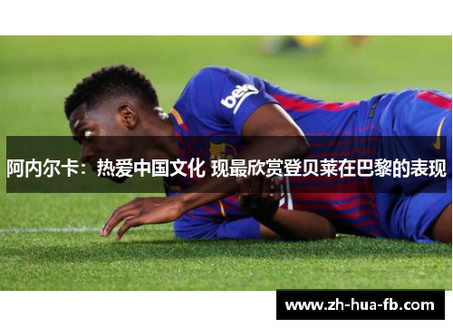 阿内尔卡：热爱中国文化 现最欣赏登贝莱在巴黎的表现